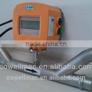 Reliable Stainless Steel electrice Ultrasonic Water Meter EOL