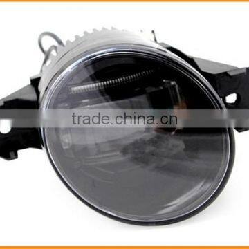 High Power 1:1 Replacement Ellipse LED Fog Light for Nissan Sylphy High Quality LED Fog Lamp for Nissan Sylphy 2012-2013 photo-2