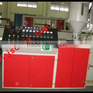 HDPE/LDPE Corrugated Pipe Production Ine photo-2