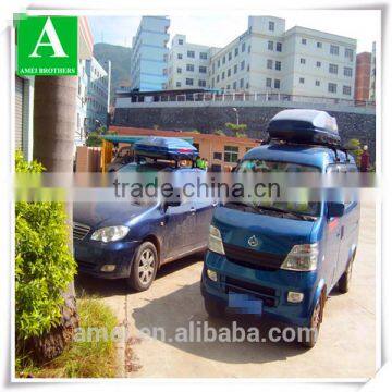 Vacuum Forming Plastic Auto Parts Car Roof Box photo-2