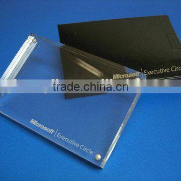 Latest New Style Elegant Acrylic Funny Sex Photo Frame photo-6