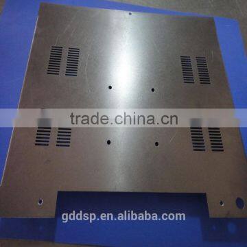 big carbon steel sheet metal stamping/bending parts