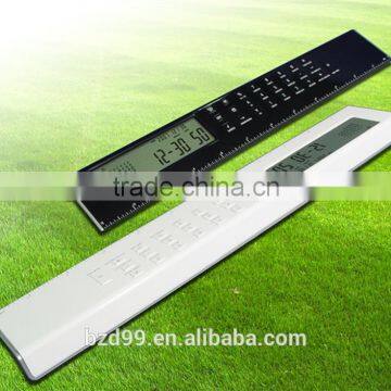 The Best Promotional Gift For Student Functional Electronic Digital Ruler Calculator photo-3