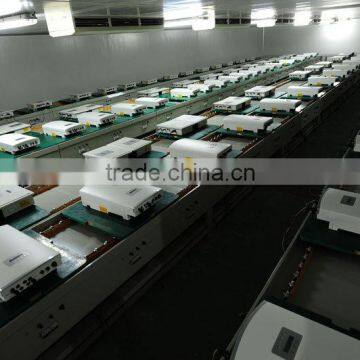 Small Wind Turbine Grid Connection Inverter,Grid Tie Inverter for Wind Turbine on Grid System Quality Choice photo-6