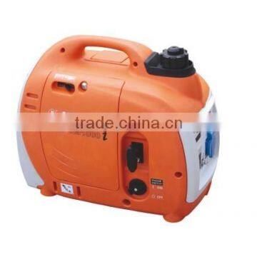 110V 50HZ 60HZ portable digetal generator KSG1000i