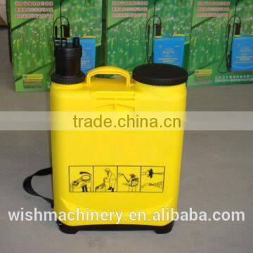 WISH 16Liters PE farm knapsack sprayer