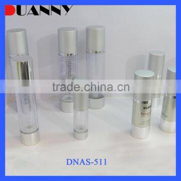 Silver Airless Pump Spray Bottle,High Quality Silver Airless Pump Spray Bottle
