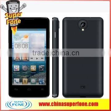 Y300 4.0inch Spreadtrum6820 lowest price china android phone