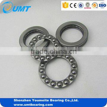 Thrust Ball Bearing 51204 thrust ball bearing Single Direction