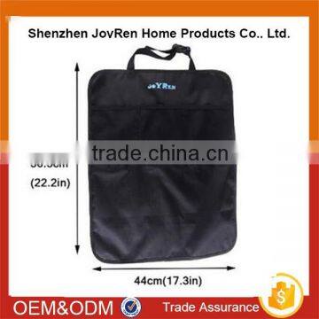 Car Kick Mat Seat Back Protector Mats 23 Inch Car Seat Back Protector photo-3