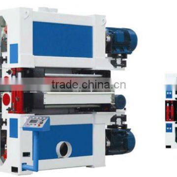 computer sanding machine