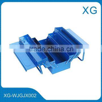 Large Hardware Tools Box Plastic High Quality Tool Box Useful Hardware Tools Box photo-2