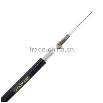 2-24 Cores Outdoor fiber optical cable GYXTY