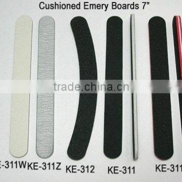 Emery boards