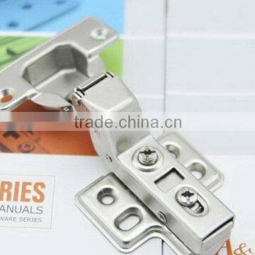 Good Quality Unique Cabinet Hinges Soft Close photo-2