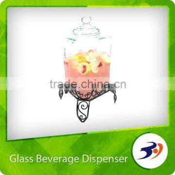 China Home Appliances Juice Dispenser photo-6