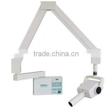 Wall style wall hanging type Dental X-ray Unit/Machine