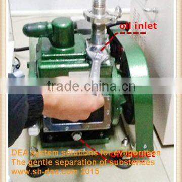 Vacuum System A for Evaporator photo-2