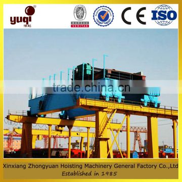 Bridge crane 5-500t