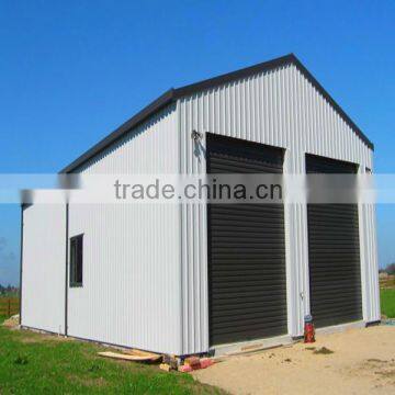 Good price of structure steel for warehouse