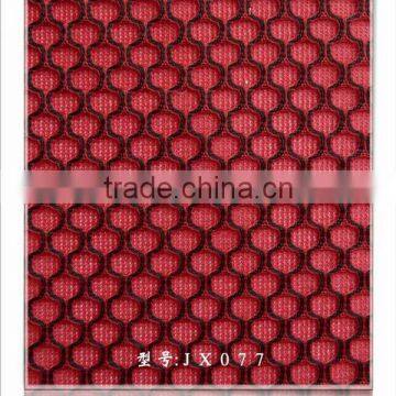 Polyester Oxford Fabric