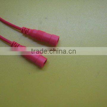 injection plug