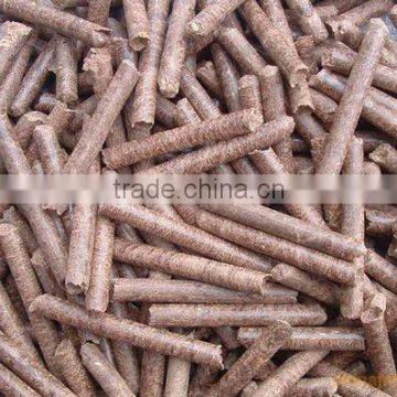 biomass pellet making machine