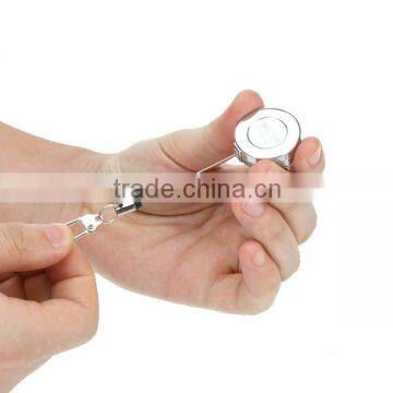 Fishing Retractor Clip Tip Attachment Fishing Zingers Retractor Fishing Accessory Fishing Tackle Tools photo-3