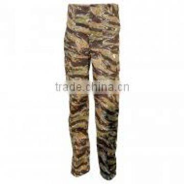 COMBAT TROUSER photo-2