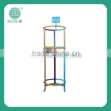 Bamboo Blothes Rack