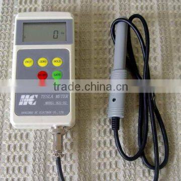 Magnetic Measuring Instrument Gauss Meter Tesla Meter