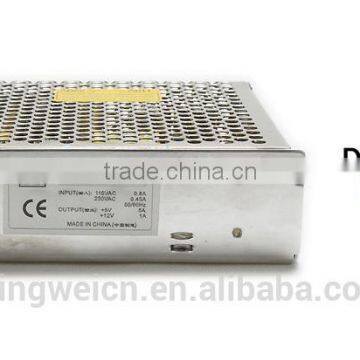 Smps D-35 5v 24vdual Output Power Supply 5v 12v Output Voltage Smps photo-3