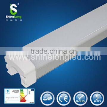1200mm 40w led tri proof light 4ft ip65 led vapor tight