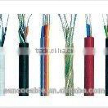 twisted pair cable