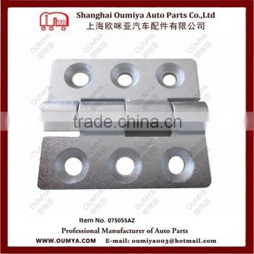 zinc alloy control board panel door hinge 077055AZ