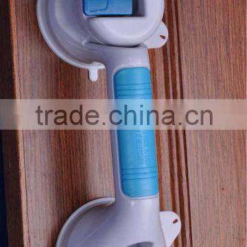 Suction Mount Handle Plastic Super Grip