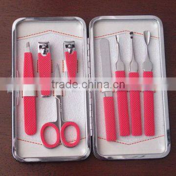 S/S Nail Care Tools and Equipment