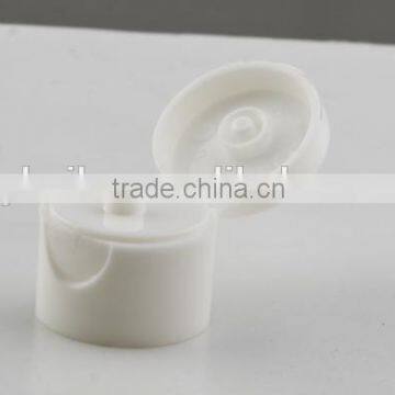 20/410 China Manufacturer Glaze Plastic Cap for Cosmetic Bottle photo-2