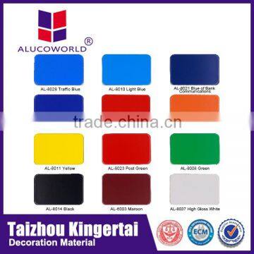 made in china /china manufacturer ACP panels for modern furniture design acp panels wall paint