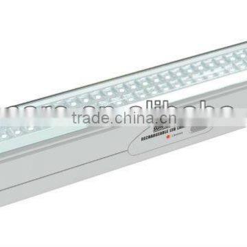 SUNCA DC Rechargeable 80pcs LED Lamp SF-348LS