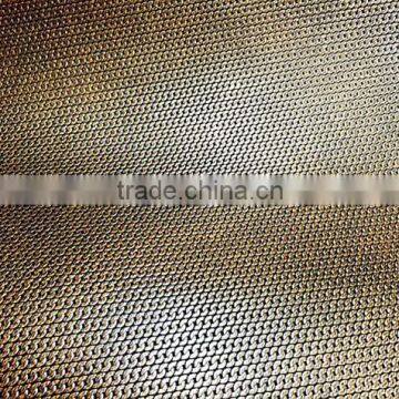 Customize Genuine Italian Tanned Calf Leather photo-3