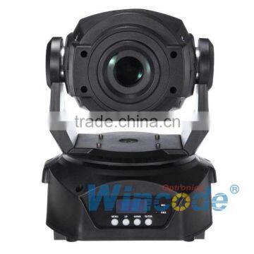 60W LED Gobo Spot Light / Stage Light / LED Moving Head Light