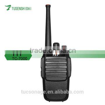 Single Band 5W TYT TC-7000 FM hf Radio Transceiver With CTCSS/DCS VOX Mini Handheld Two Way Radio for Sale