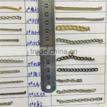 The Chain With the Largest Amount in 2014.popular Fine Chain Used for Necklace or Decorative Jewelry.chains for Handbags