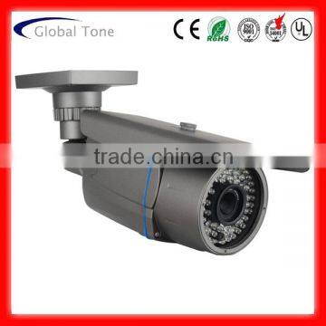 Cheapest New JK-770MZ 700tvl Varifocal Camera 1.3 Megapixel Waterproof IR Security Camera With Control Menu