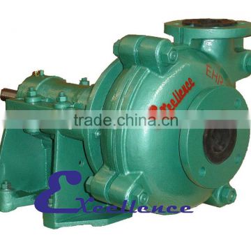 Corrosion-resistant pump (rubber liners) EHR-3C