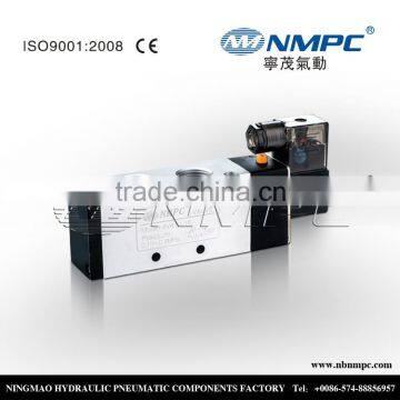 1/8" NPT Industrial Brass Air Vent Valve photo-5