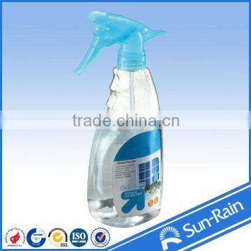 plastic bottle top sprayer