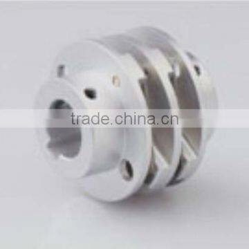 DD1 Flake Flexible Coupling, Double Player Stainless Steel Plate Coupling, steel mechanical coupling, Clamping Flexible Coupling