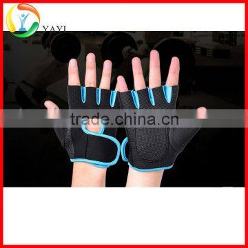 Cheap Gym Neoprene Weight Lifting Fingerless Gloves                        
                                                Quality Choice